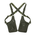 DESTINED TO WIN URBAN TACTICAL HARNESS BAG