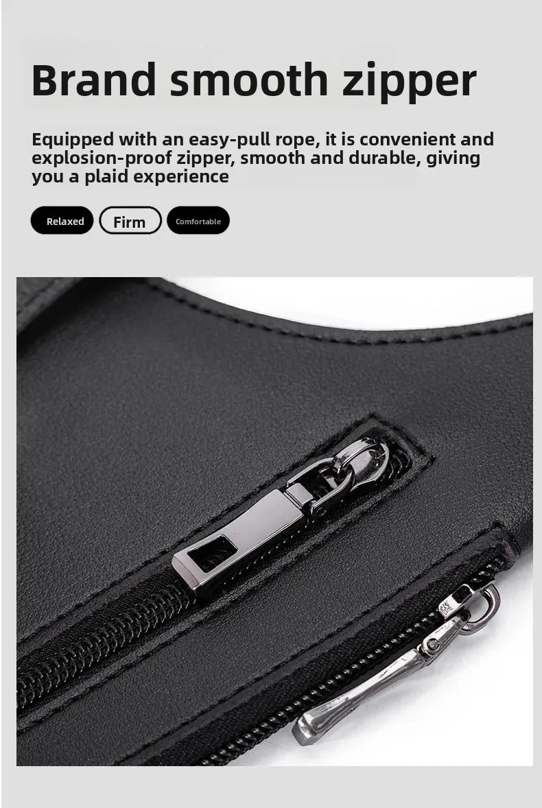 DESTINED TO WIN URBAN TACTICAL HARNESS BAG